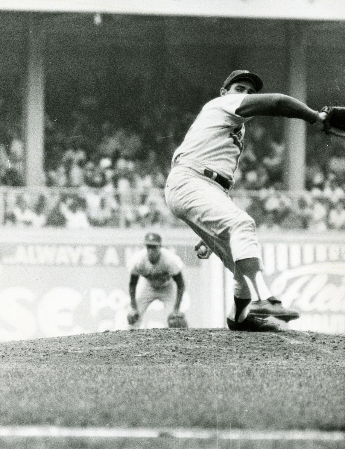 sandy-koufax-responded-to-a-higher-calling-on-yom-kippur-in-1965
